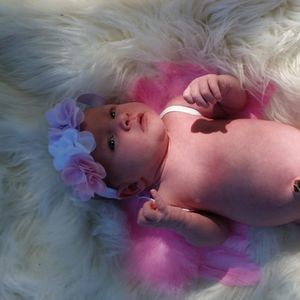 Meet your Posher, Whitney